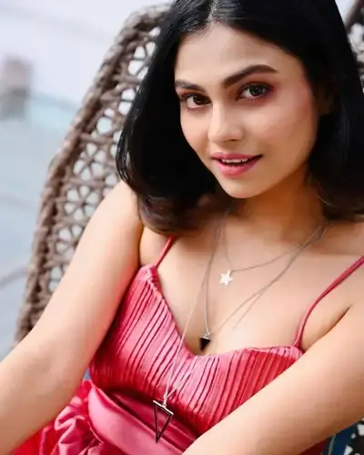 Escort Service Begumpet
