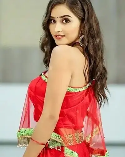 Escort In Begumpet